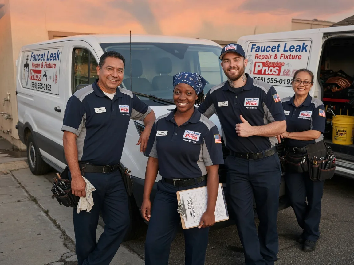 Faucet Repair company in Belgrade Lakes, ME